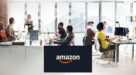 Data Scientist, AWS Professional Services, Amazon 
