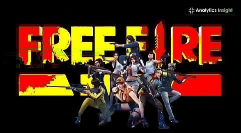 Free Fire Max Redeem  Codes For November 12: Claim Exclusive Bundles & More Rewards!