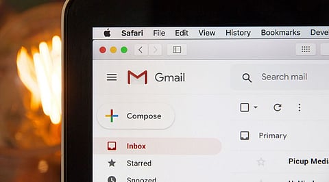 How to Organize and Declutter Your Gmail Inbox