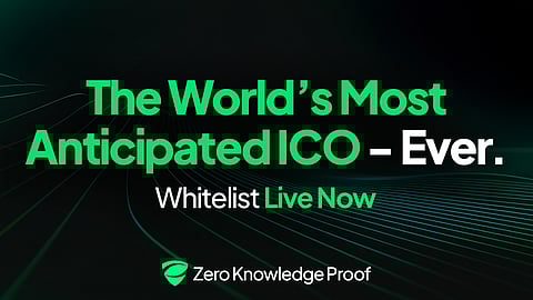 Forget APT & LINK, Zero Knowledge Proof’s Utility-First Model Makes it the Top 1000x Crypto to Buy in 2025
