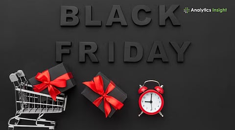 The Best Early Black Friday Sales to Watch in 2025