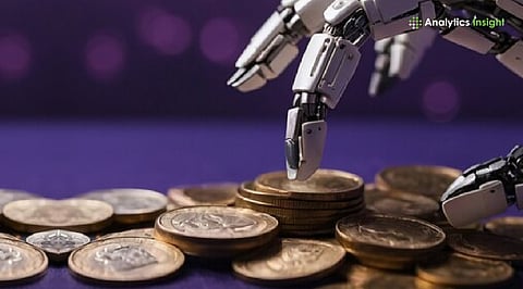 Top Interoperability Tokens by Market Capitalization