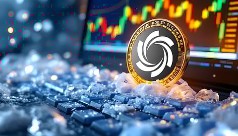 Top 5 Tokens to Buy Before 2025 Ends — Ozak AI’s $4.54M Growth Shows It’s Just Getting Started
