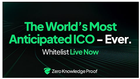 Zero Knowledge Proof’s