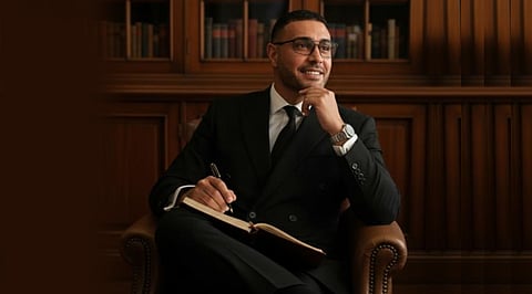 Yasam Ayavefe Understanding the United States 38 Trillion Dollar Debt Challenge
