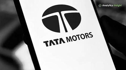 Tata Motors CV share listing: Commercial Vehicle Arm Lists at 28% Premium on NSE