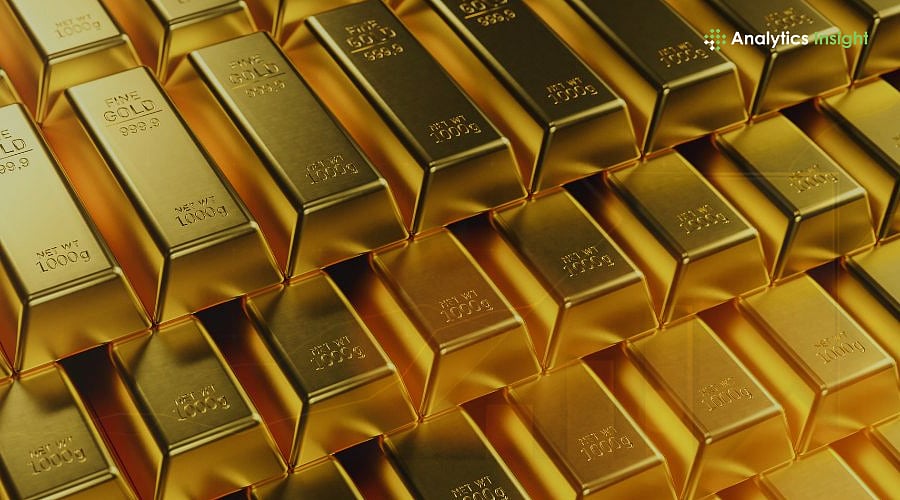 Gold Price Today: On MCX, Gold Edged Higher Amid a Weak Dollar and Fed ...
