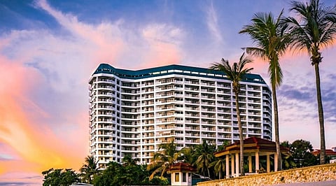 Top Mid-Cap Hotel Stocks to Invest in Right Now