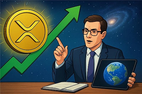 XRP Price Prediction