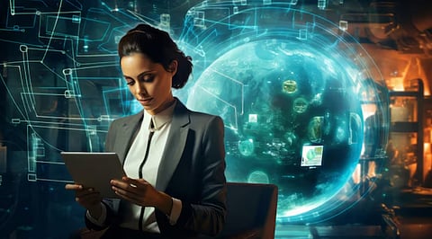 The Next Generation Workforce