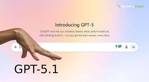 OpenAI Drops GPT-5.1, the ChatGPT Upgrade Everyone’s Been Waiting for.jpg