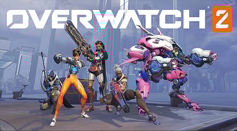 Overwatch 2: New Twitch Drops for Mid-Season 19 Update is Here