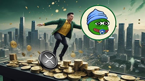 Ripple (XRP) Holders Await Next Big Move Toward $7 as Little Pepe's (LILPEPE) Progress Excites Investors
