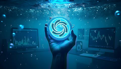 AI Predicts $1000 Ozak AI Investment Will Made You a Millionaire Before End of 2026

