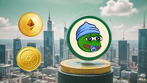 Cardano (ADA) and This Coin Under $0.003 Could Hit $1.50 Before Ethereum (ETH) Rockets to $10,000
