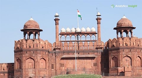 Delhi Blast: Secret Chat App