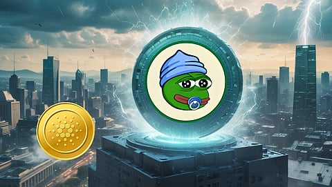 Cardano Price Prediction: ADA Bulls Target $2 While This Under $0.004 Crypto Eyes 10,000% Gains for Earliest Backers
