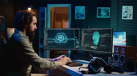 AI Revolution in Human Intelligence Testing