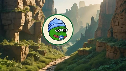 Little Pepe 