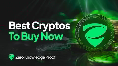 Top Bullish Cryptos to Buy Now for Massive Gains: Zero Knowledge Proof (ZKP), KuCoin, MemeCore & Avalanche