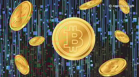 How is Bitcoin Different from Traditional