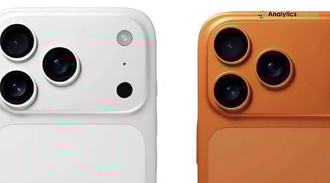 Best Upcoming Camera Phones in 2025 That Can Compete With iPhone 17 Pro Max
