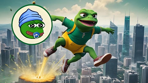 LILPEPE Crypto Price Prediction: Why Little Pepe Could See a Huge Price Surge
