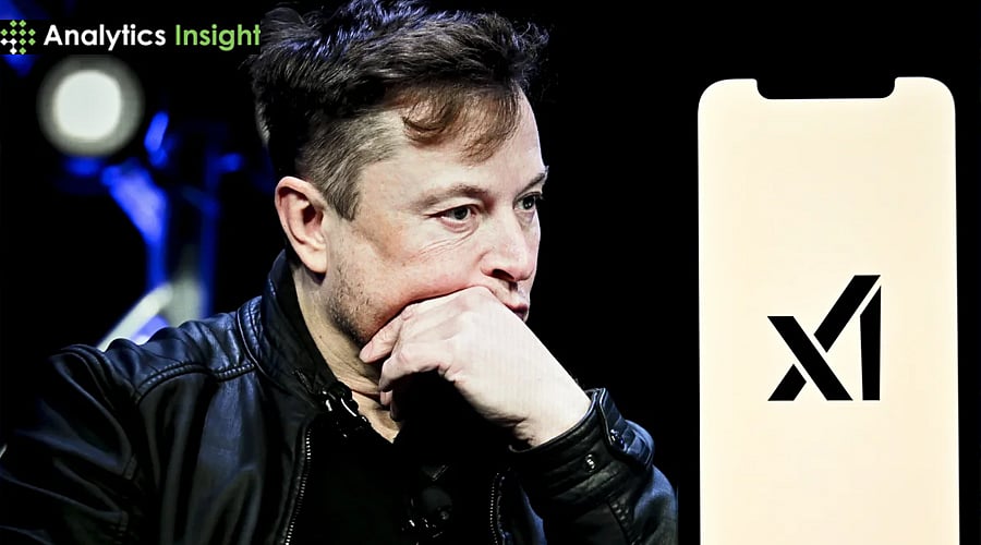 Elon Musk Refutes Claims of $15 Billion Raise as xAI Expands AI ...