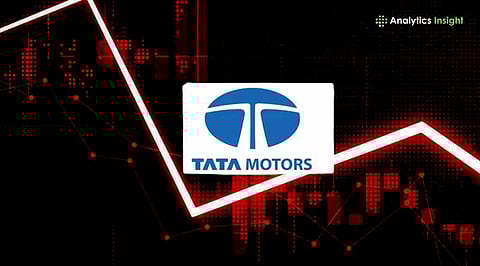 Tata Motors Share Price Dips 1.58 at ₹391.65 as Investors React to Q2 Loss.jpg