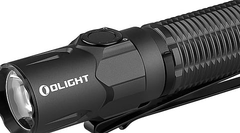 Olight Tactical Gear