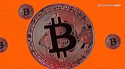 What is a Bitcoin Transaction and How Does it Actually Happen? 