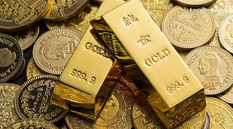 Gold Price Today_ Domestic Futures Extend Gains as Dollar Weakens.jpg