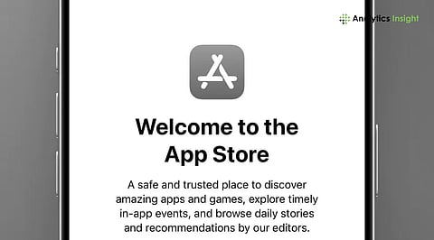 Apple Tightens App Rules: Mandatory User Consent for Third-Party AI Data