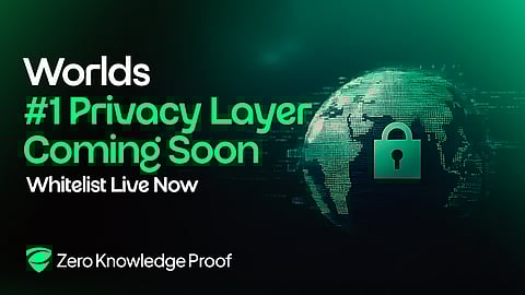 Dogecoin Struggles and Polygon Saturates While Zero Knowledge Proof Prepares Largest Privacy Infrastructure Launch