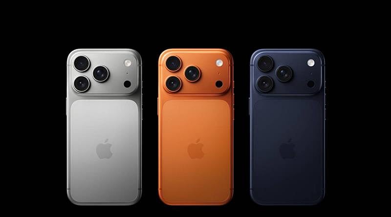 Will Apple’s iPhone 18 Pro Max be the heaviest iPhone ever