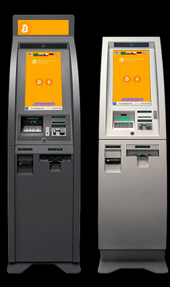 Top Bitcoin ATMs in Nigeria