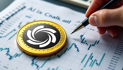 Top 3 Altcoins Set for 100x Gains: Why Ozak AI Is Outpacing DOGE and Shiba Inu
