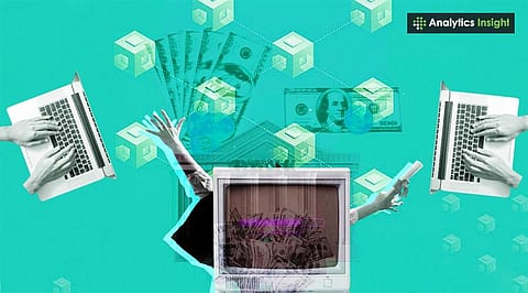 Best Finance Apps to Grow Your Startup