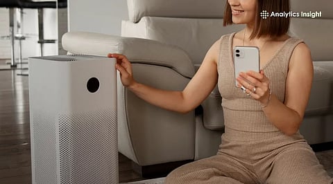 Best Filterless Air Purifiers of 2025