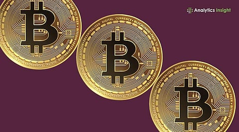 Bitcoin Price Crashes to $96,000 as Market Liquidations Cross $880 Million
