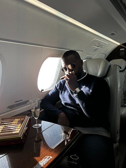 The Digital Evolution of Personal Development: How Daniel Mangena Blends Tech and Mindset for Global Transformation