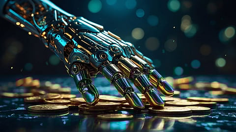 Blazpay - presale cryptocurrency