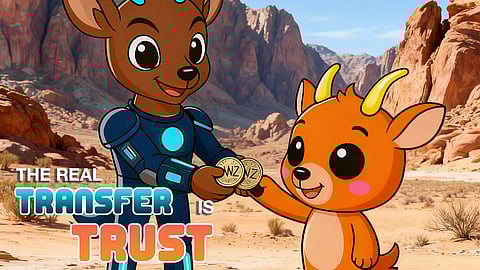 Searching for the Best Crypto Presale? A Deep Dive Into Projects with 1000x Potential
