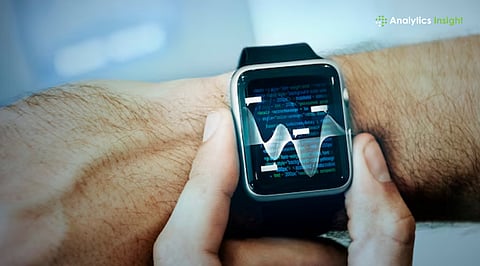 Wearable Tech Is Transforming Preventive Health