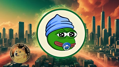 Best Meme Coin to Buy: New Dogecoin Rival Under $0.0025 Displays 2021 DOGE Growth Signals
