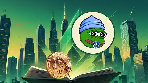 3 Best Meme Coins to Load Up on as Bitcoin Falls Under $100K for the First Time Since May
