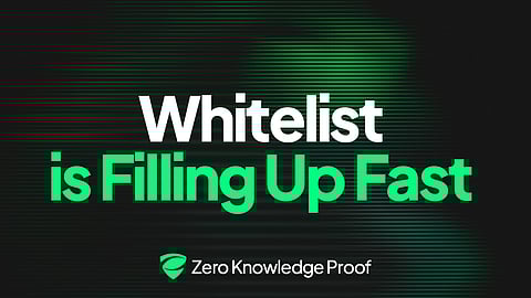 Zero Knowledge Proof