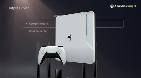 How to Fix PS5 Sound Issues