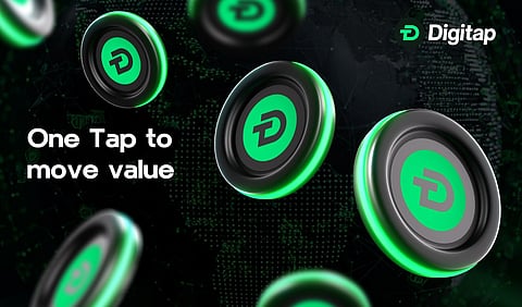 Digitap ($TAP) Posts 137% Gain: Is This the Only Crypto Presale Beating the Market?
