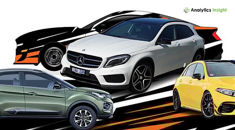 Top Commuter Cars for Daily Use